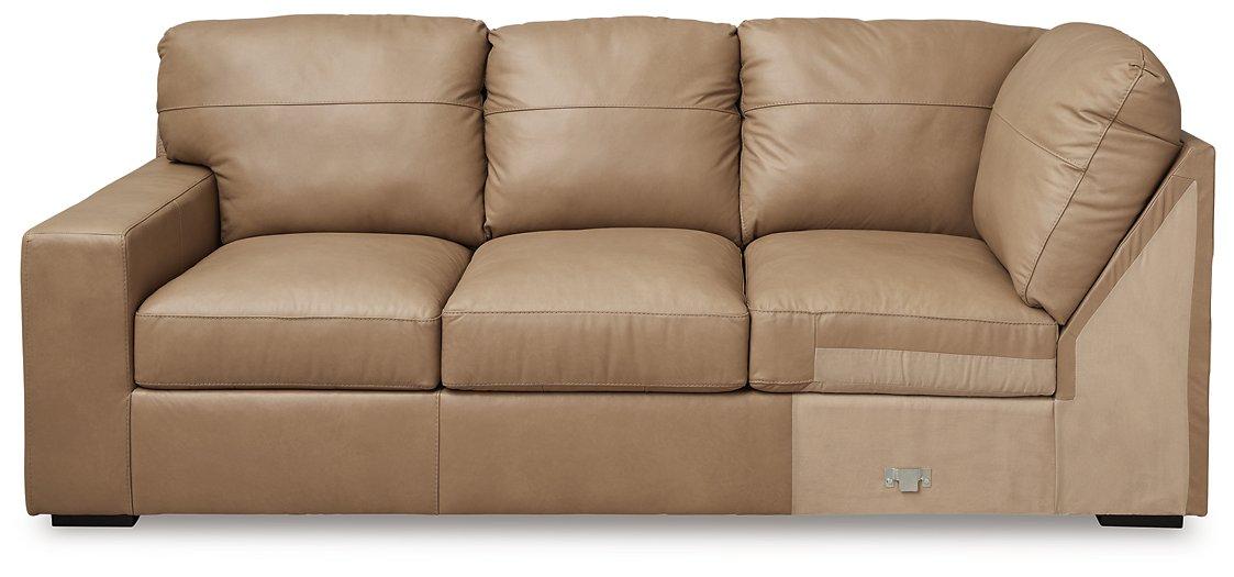 Bandon Sectional - galleria furniture outlet