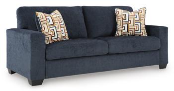 Aviemore Sofa - galleria furniture outlet