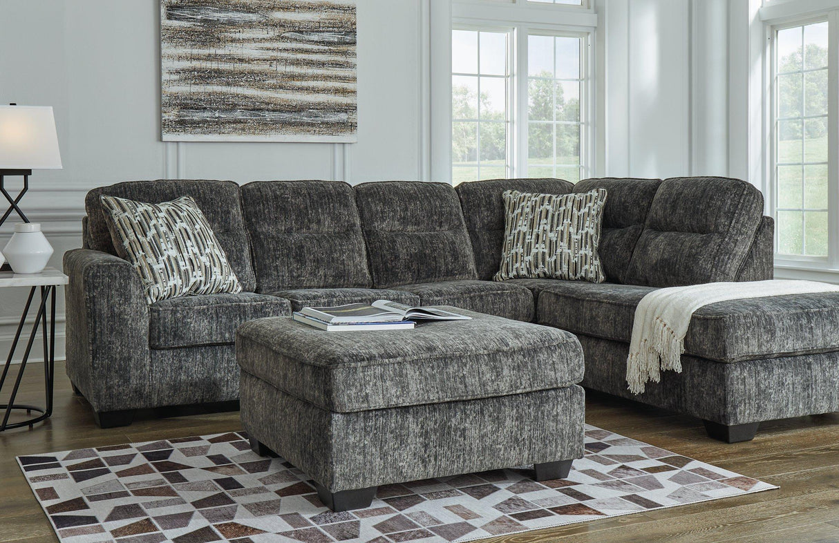 Lonoke Living Room Set - galleria furniture outlet