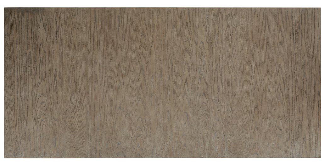 Chrestner Dining Table - galleria furniture outlet