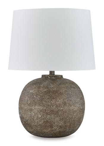 Neavesboro Lamp Set - galleria furniture outlet