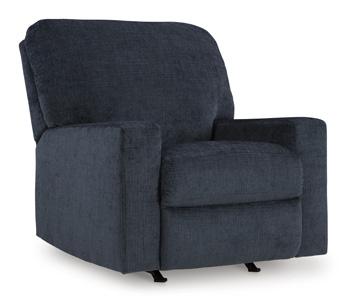 Aviemore Recliner - galleria furniture outlet