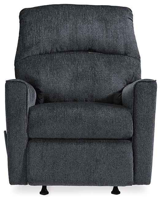 Altari Recliner - galleria furniture outlet
