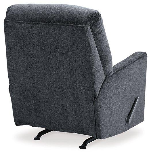 Altari Recliner - galleria furniture outlet