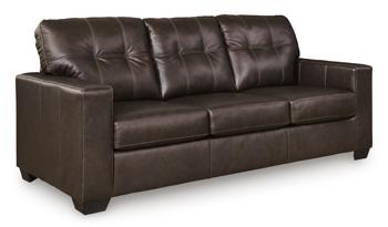 Santorine Sofa - galleria furniture outlet
