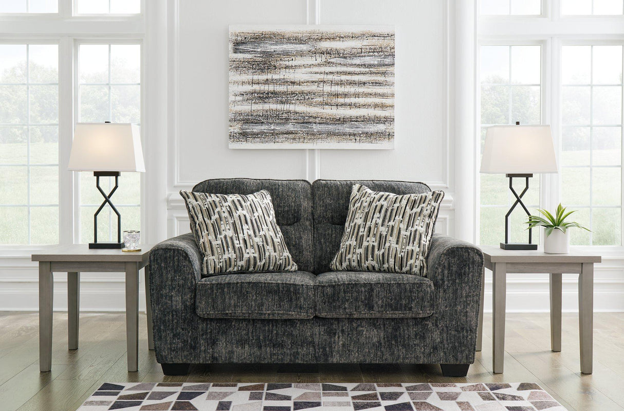 Lonoke Living Room Set - galleria furniture outlet