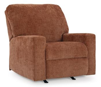 Aviemore Recliner - galleria furniture outlet