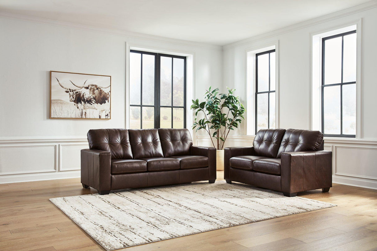 Santorine Living Room Set - galleria furniture outlet