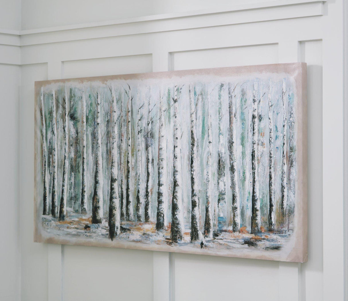 Calbert Wall Art - galleria furniture outlet