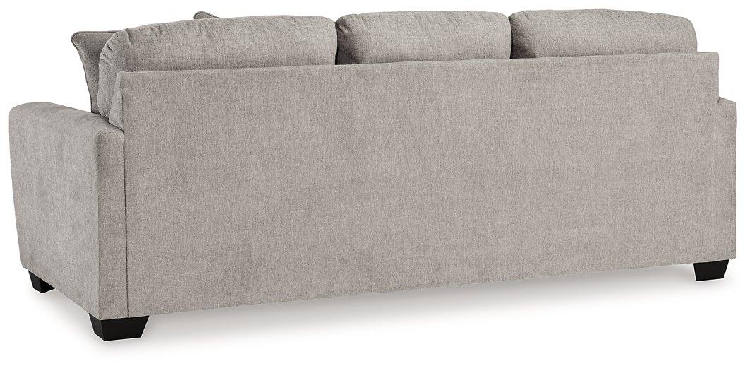 Avenal Park Sofa - galleria furniture outlet