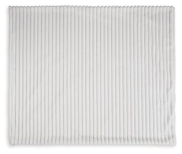 Alsonwell Throw - galleria furniture outlet