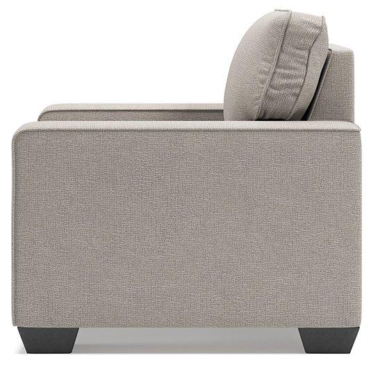 Greaves Chair - galleria furniture outlet