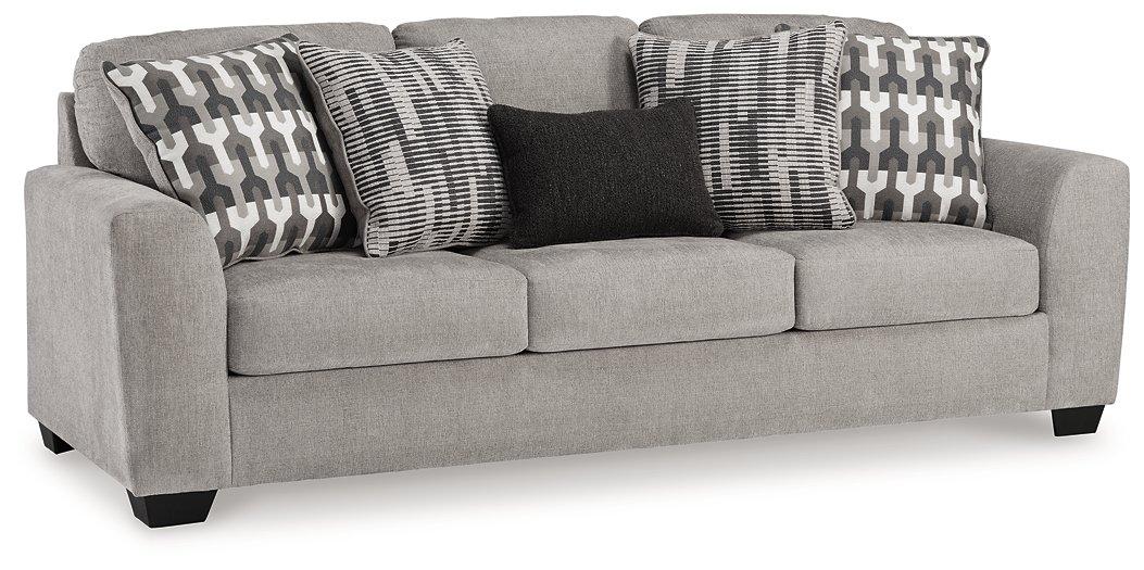 Avenal Park Sofa - galleria furniture outlet