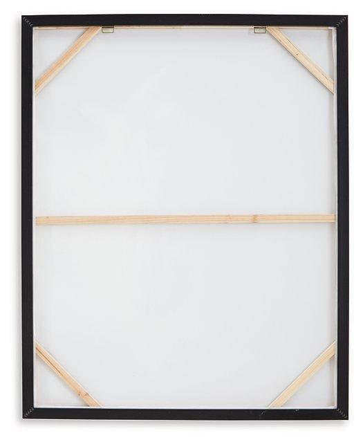 Archerwick Wall Art - galleria furniture outlet