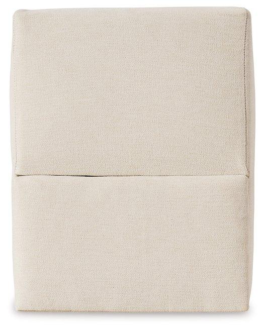 Modmax Sectional with Audio System - galleria furniture outlet