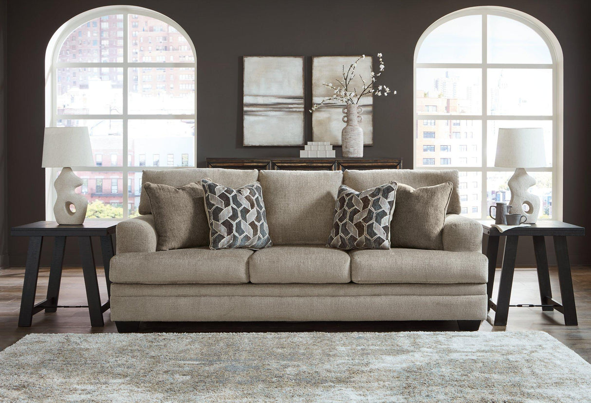 Stonemeade Living Room Set - galleria furniture outlet