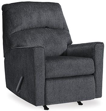 Altari Recliner - galleria furniture outlet