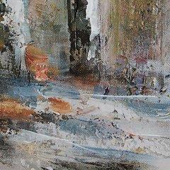 Calbert Wall Art - galleria furniture outlet