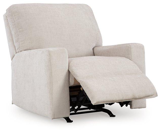 Aviemore Recliner - galleria furniture outlet