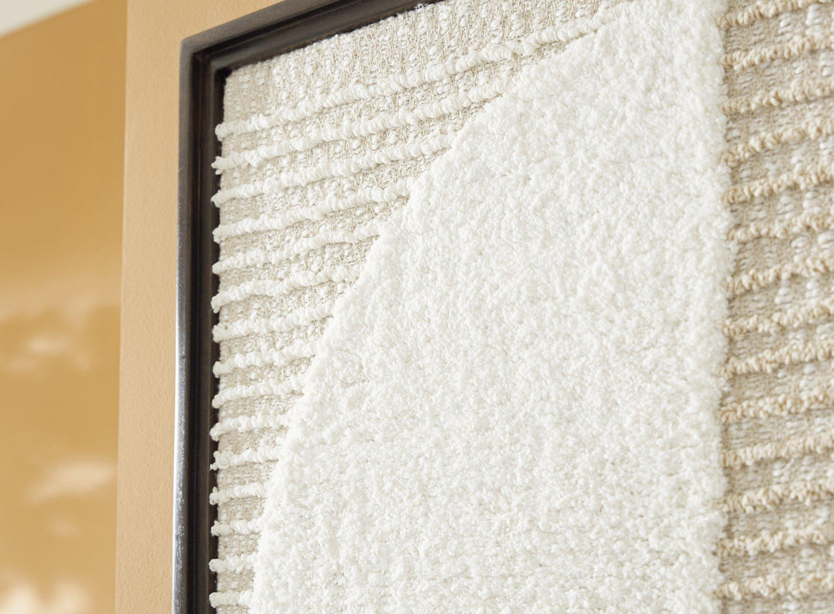 Bachard Wall Decor - galleria furniture outlet