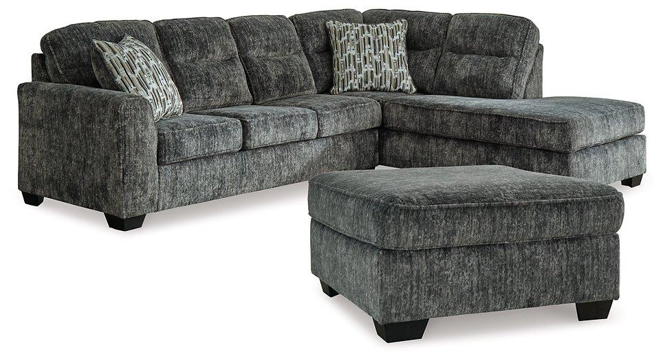 Lonoke Living Room Set - galleria furniture outlet