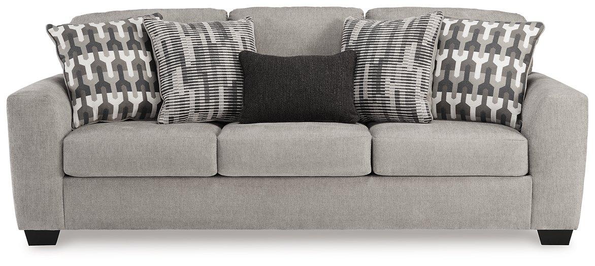 Avenal Park Sofa - galleria furniture outlet