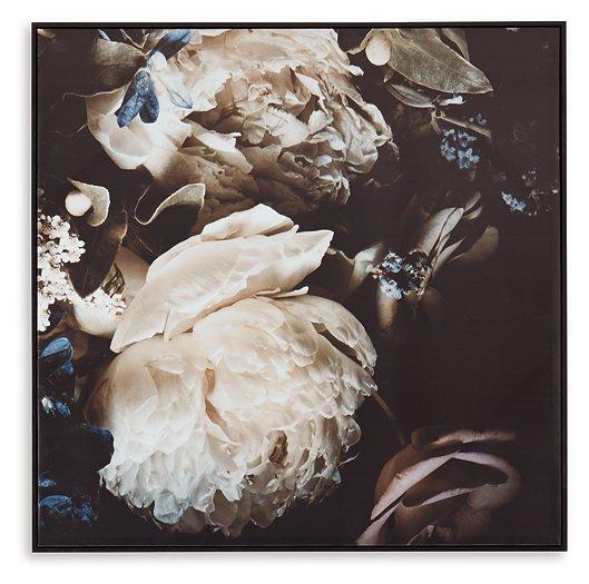 Hurshaw Wall Art - galleria furniture outlet