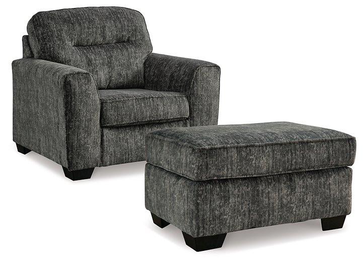 Lonoke Living Room Set - galleria furniture outlet