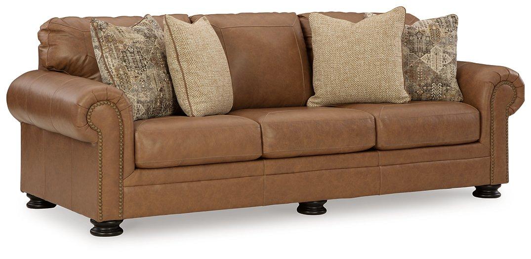 Carianna Sofa - galleria furniture outlet