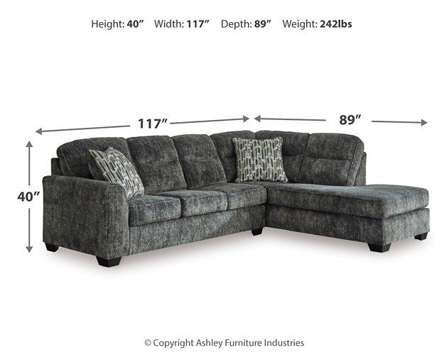 Lonoke Living Room Set - galleria furniture outlet