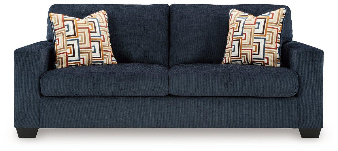 Aviemore Sofa - galleria furniture outlet
