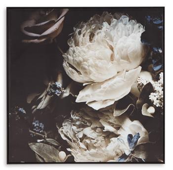 Hurshaw Wall Art - galleria furniture outlet