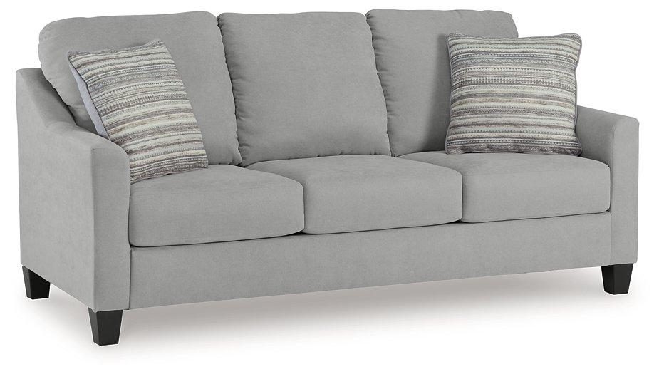 Adlai Sofa - galleria furniture outlet