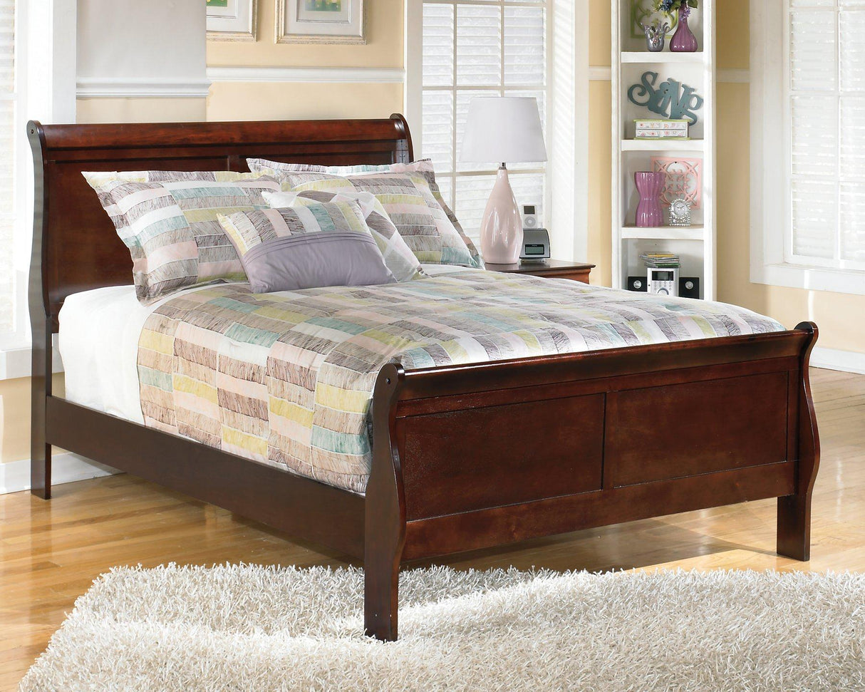 Alisdair Youth Bed - galleria furniture outlet