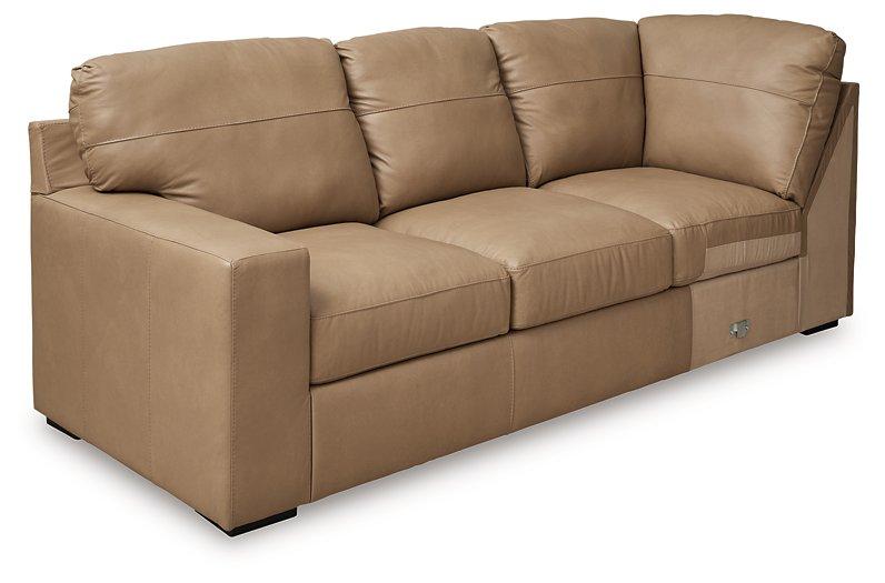 Bandon Sectional - galleria furniture outlet