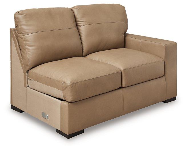 Bandon Sectional - galleria furniture outlet