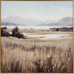 Clarkford Wall Art - galleria furniture outlet