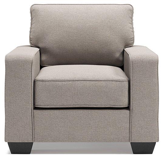 Greaves Chair - galleria furniture outlet