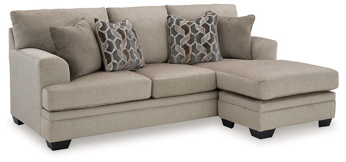 Stonemeade Living Room Set - galleria furniture outlet
