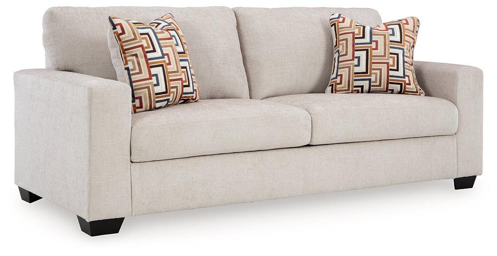 Aviemore Sofa - galleria furniture outlet