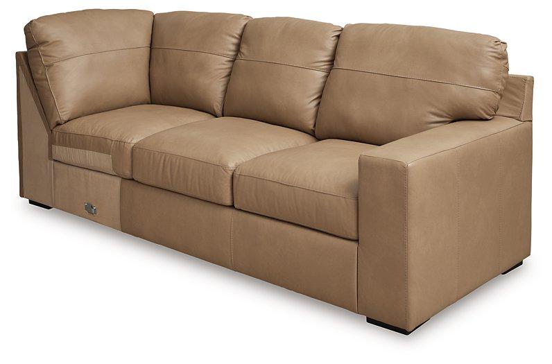 Bandon Sectional - galleria furniture outlet