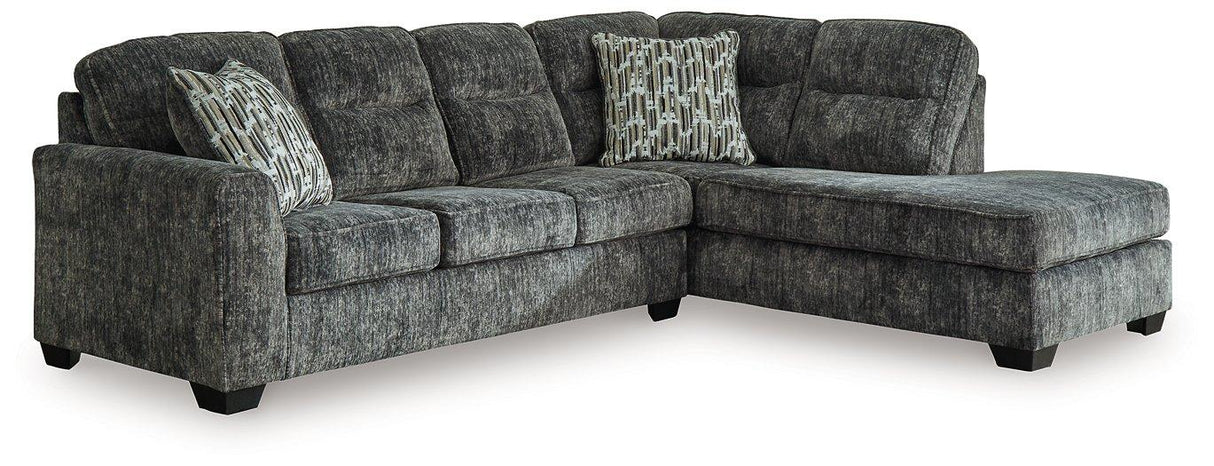 Lonoke Living Room Set - galleria furniture outlet