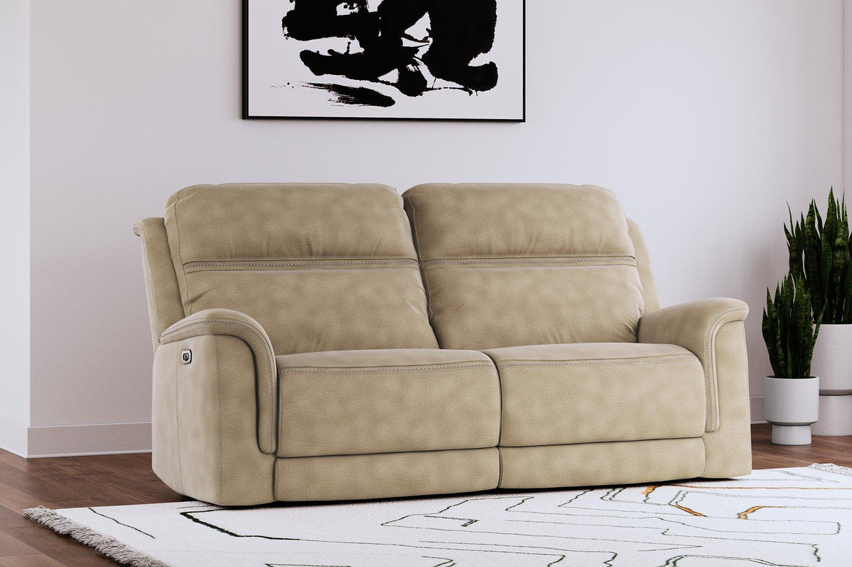 Next-Gen DuraPella Living Room Set - galleria furniture outlet
