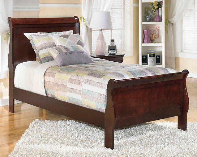 Alisdair Youth Bed - galleria furniture outlet
