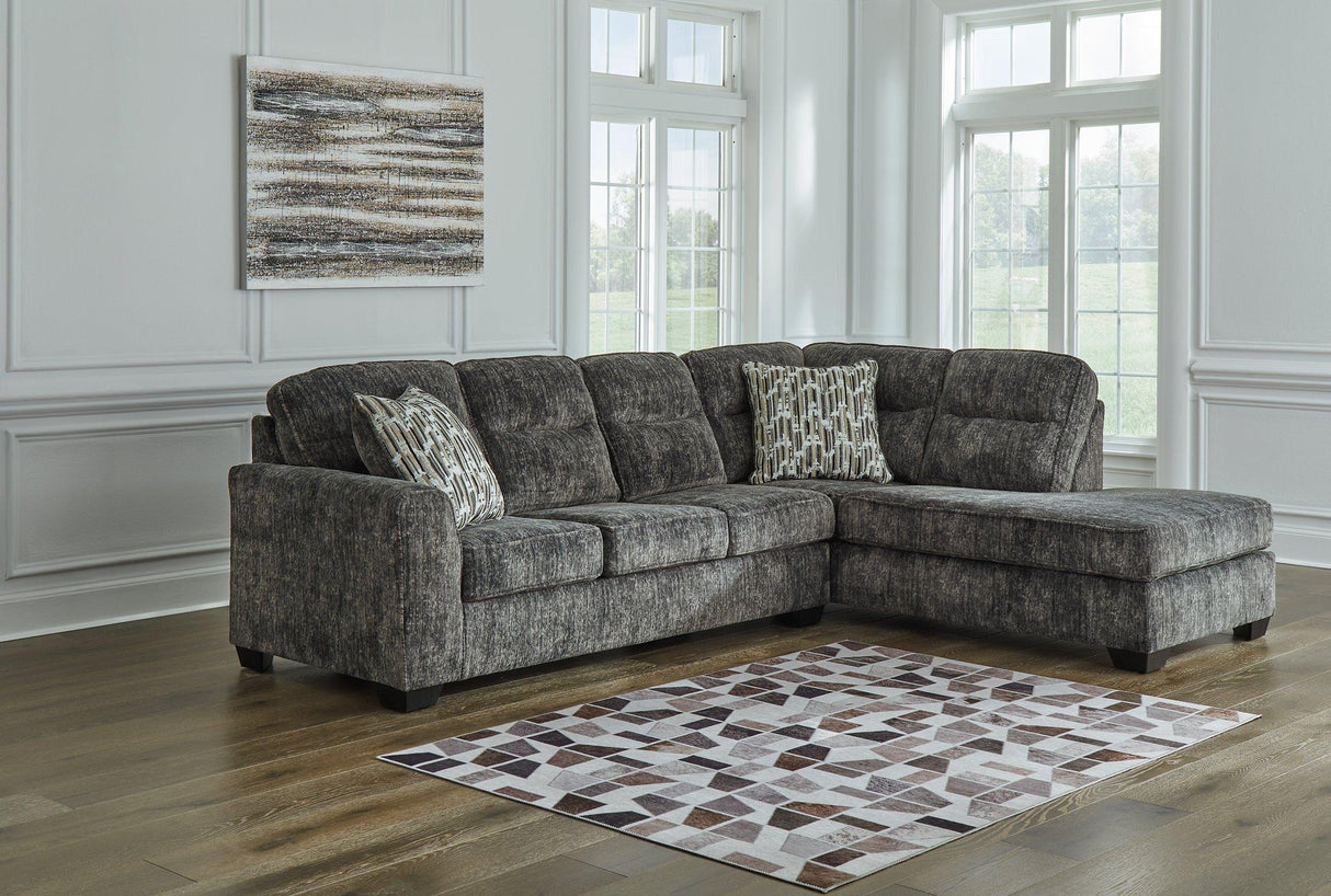 Lonoke Living Room Set - galleria furniture outlet