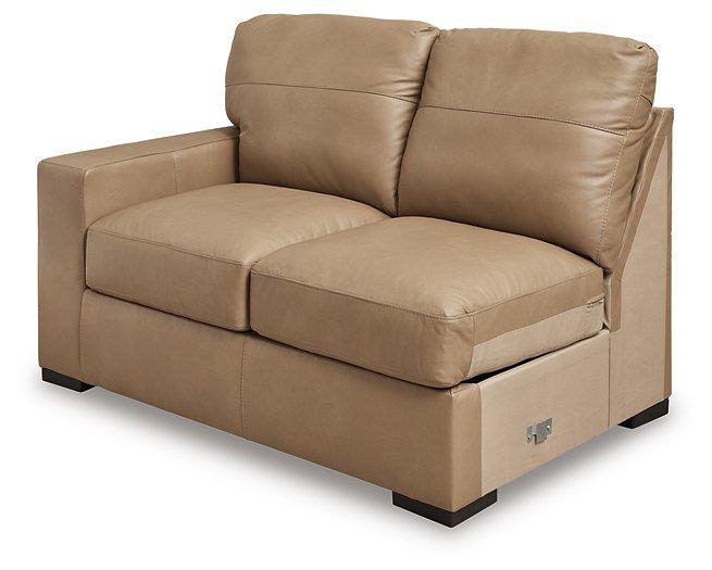 Bandon Sectional - galleria furniture outlet