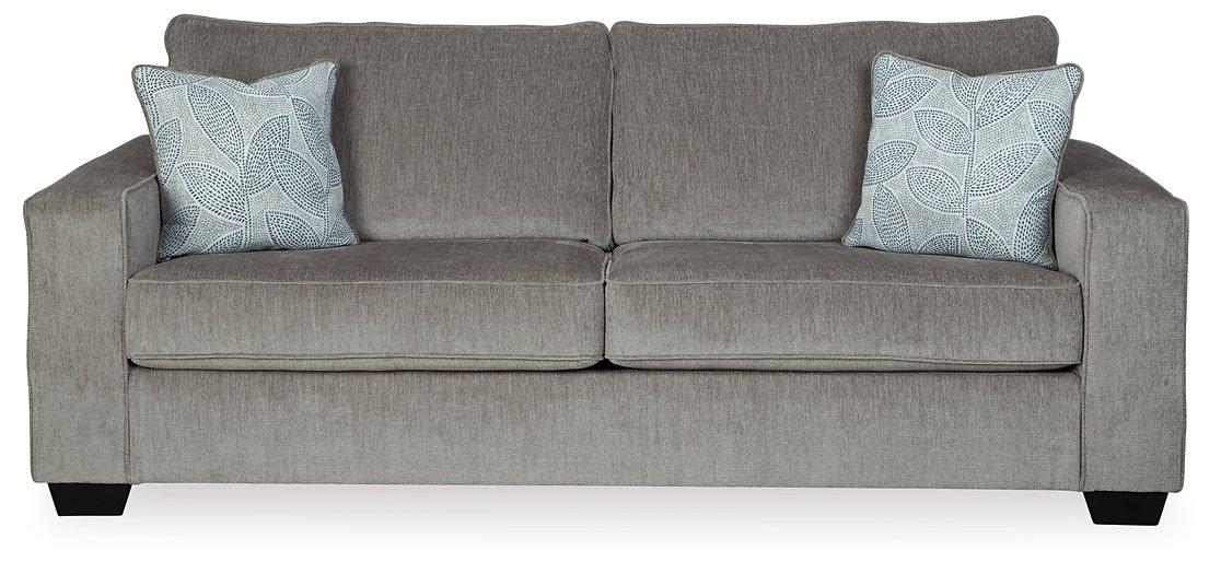Altari Sofa Sleeper - galleria furniture outlet