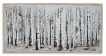 Calbert Wall Art - galleria furniture outlet