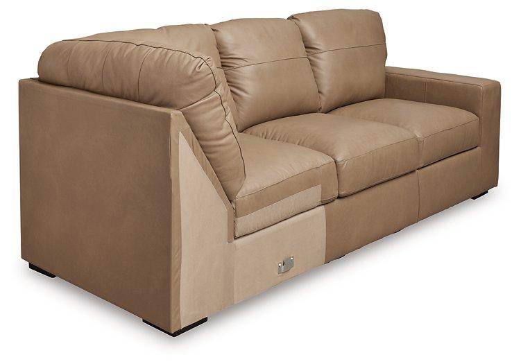 Bandon Sectional - galleria furniture outlet