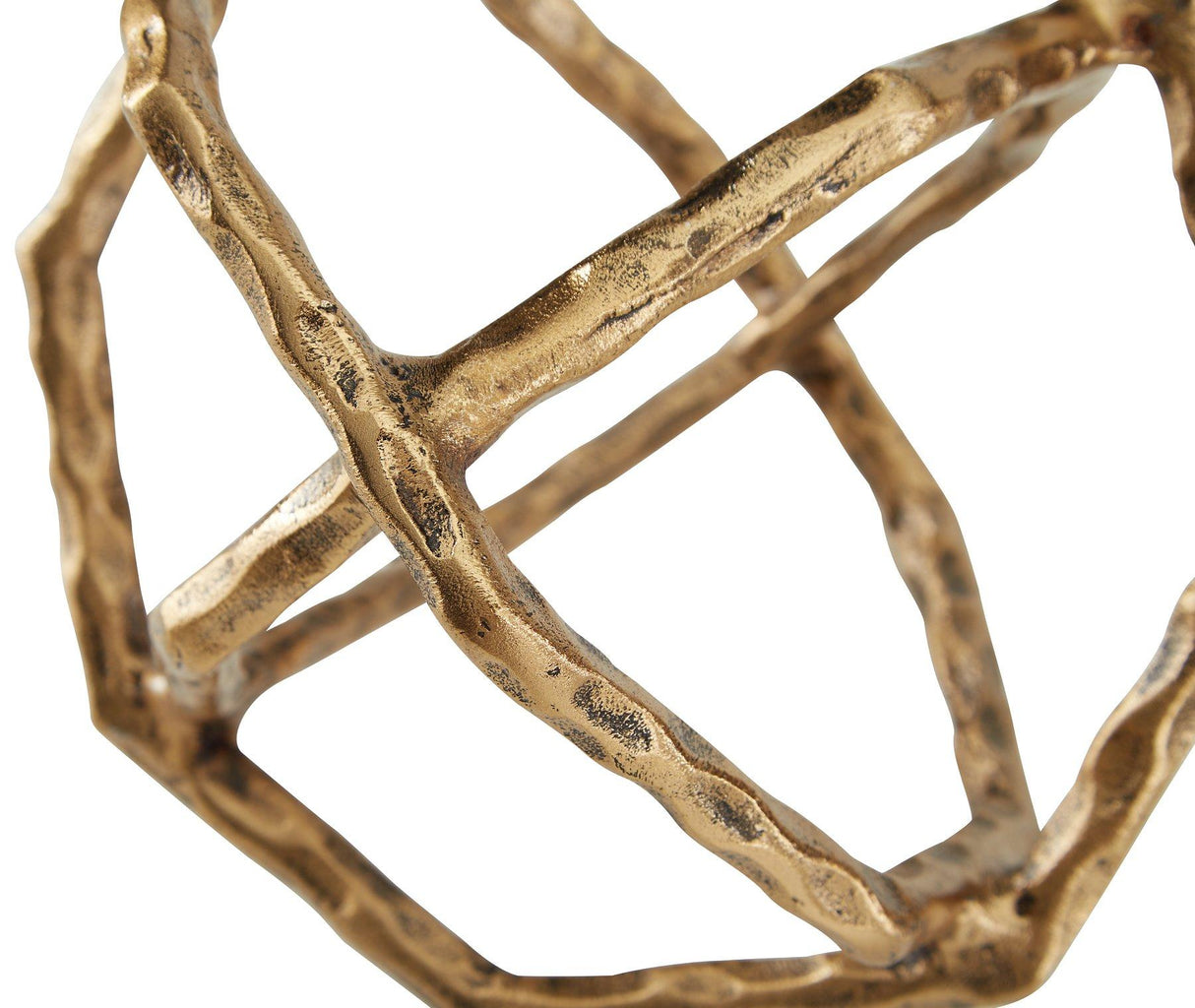 Laddington Sculpture - galleria furniture outlet